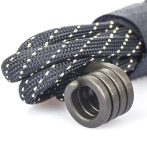 10mm Enail Heating Coil | Electric Dab Rig Nectar Collector Accessories For Sale | Puffing Bird