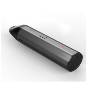 11 BLK Nova Dry Herb Vaporizer | Best Dry Herb Vapes For Sale | Free NZ Shipping