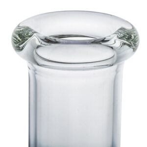 11.4″ Beaker Bong With Slitted Downstem | For Sale | Free NZ Shipping