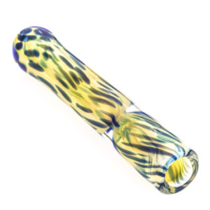 One Hitter Glass Hand Pipe | Pipes/Weed Bowls For Sale | Free NZ Shipping