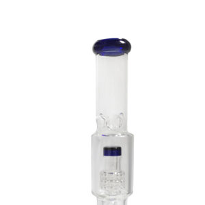 11" Matrix Perc Glass Beaker Bong/Water Pipes For Sale | Free NZ Shipping