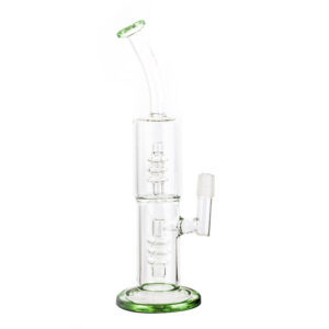 11 Matrix Perc Glass Percolator Bong  Bongs For Sale  Free NZ Shipping
