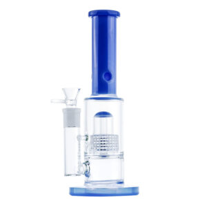 11" Matrix Prec Glass Bong | Best Water Pipes For Sale | Free NZ Shipping