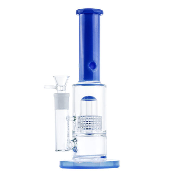 11" Matrix Prec Glass Bong | Best Water Pipes For Sale | Free NZ Shipping