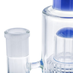 11" Matrix Prec Glass Bong | Best Water Pipes For Sale | Free NZ Shipping