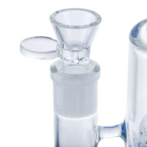 11" Matrix Prec Glass Bong | Best Water Pipes For Sale | Free NZ Shipping
