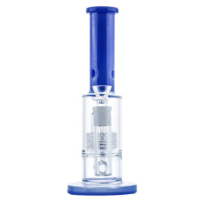 11" Matrix Prec Glass Bong | Best Water Pipes For Sale | Free NZ Shipping