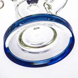 11 Straight Tube Glass Bong  Water Pipes For Sale  Free NZ Shipping