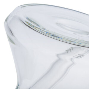 11" Tree Perc Glass Beaker Bong | Water Pipes For Sale | Free NZ Shipping