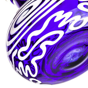 11 Tree Perc Swirl Patent Beaker Glass Bongs For Sale  Free NZ Shipping