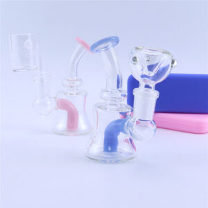 Mini Dab Rig Portable Kit