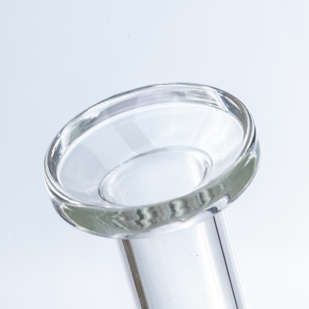 11" Spiral Coil Glass Bong | Best Perc Bongs For Sale | Free NZ Shipping