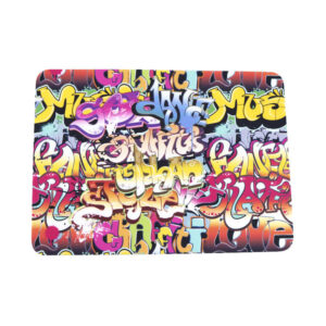 11"×8" Silicone Dab Mat | Dab Tools For Sale | Free NZ Shipping