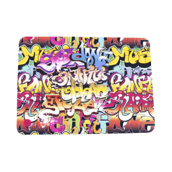 11"×8" Silicone Dab Mat | Dab Tools For Sale | Free NZ Shipping
