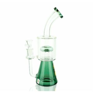 12″ AFM 12 Arm Tree Inline Perc Water Pipe