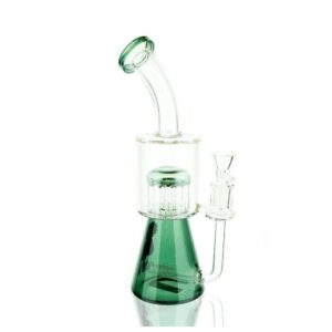 12″ AFM 12 Arm Tree Inline Perc Water Pipe