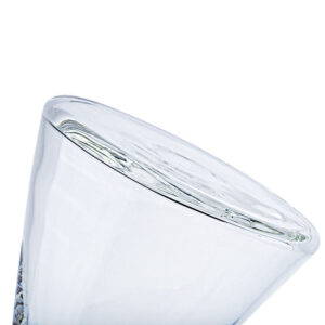 12.6" Extra Thick Water Glass Beaker Bong For Sale | Free NZ Shipping