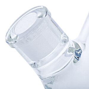 12.6" Extra Thick Water Glass Beaker Bong For Sale | Free NZ Shipping