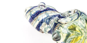 1220_05_cf7d0b89-a91a-41f9-81b9-fc315a9be806 Swirl Fumed Glass Pipe