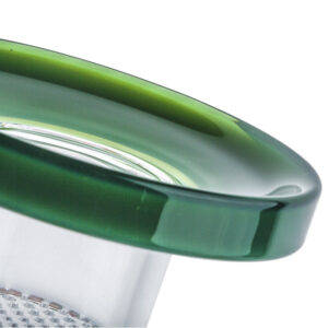 12" Lotus Honeycomb Perc Glass Water Bong For Sale | Free NZ Shipping