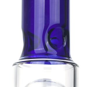 12" Tree Perc Glass Bong | Ice Catcher Bongs For Sale | Free NZ Shipping