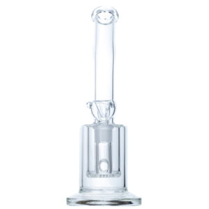Extra Thick Honeycomb Glass Bong | Water Pipe For Sale | Free NZ Shipping
