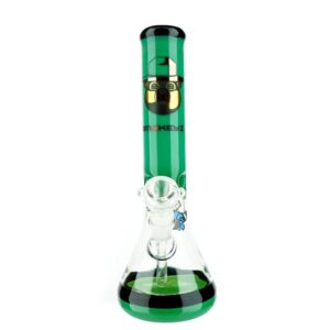 13″ Smokeyz Game Character Ice-catcher Beaker Base Water Pipe