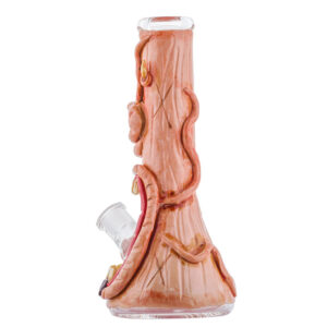13CyclopsGlassBeakerBongNoveltyBongsForSaleFreeShipping_5_14ae9b1d-1bb8-4c92-944d-d211fd1b61c9 13" Cyclops Glass Beaker Bong/Novelty Bongs For Sale | Free NZ Shipping