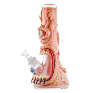 13CyclopsGlassBeakerBongNoveltyBongsForSaleFreeShipping_8_dc192e08-d565-4f9c-a248-2431ef0967fc 13" Cyclops Glass Beaker Bong/Novelty Bongs For Sale | Free NZ Shipping