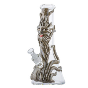 13" Tree Ent Glass Beaker Bong | Water Pipes For Sale | Free NZ Shipping
