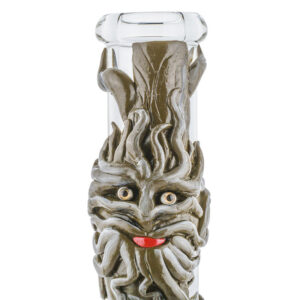 13" Tree Ent Glass Beaker Bong | Water Pipes For Sale | Free NZ Shipping