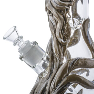 13" Tree Ent Glass Beaker Bong | Water Pipes For Sale | Free NZ Shipping