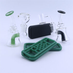 Mini Dab Rig Portable Kit