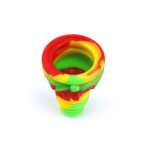 14/18mm Male Silicone Bong Bowl | Accessory For Sale | Free NZ Shipping