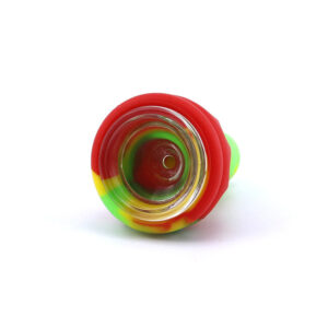 14/18mm Male Silicone Bong Bowl | Accessory For Sale | Free NZ Shipping