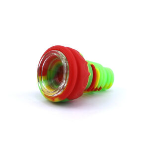 14/18mm Male Silicone Bong Bowl | Accessory For Sale | Free NZ Shipping