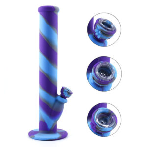 14/18mm Male Silicone Bong Bowl | Accessory For Sale | Free NZ Shipping