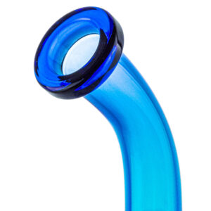 14" DNA Helix Glass Bong | Bongs For Sale Online Shop | Free NZ Shipping