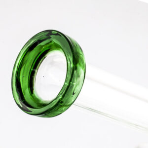 14" Gourd Perc w/ Multi Chamber Glass Bong For Sale | Free NZ Shipping