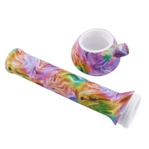 14" Novelty Silicone Beaker Bong | Water Pipe For Sale | Free NZ Shipping