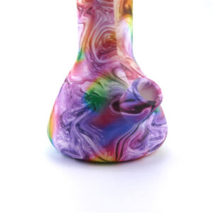 14" Novelty Silicone Beaker Bong | Water Pipe For Sale | Free NZ Shipping