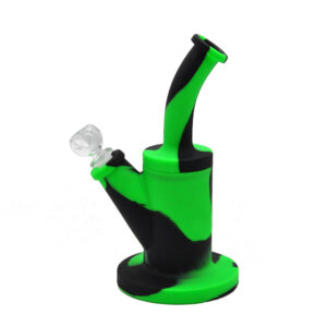14" Silicone Water Dab Rig/Bong For Sale | 420 Gifts | Free NZ Shipping