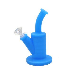 14" Silicone Water Dab Rig/Bong For Sale | 420 Gifts | Free NZ Shipping
