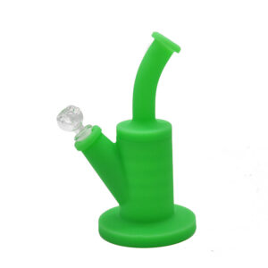 14" Silicone Water Dab Rig/Bong For Sale | 420 Gifts | Free NZ Shipping