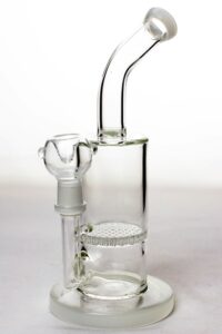 8.5″ honeycomb flat diffused bubbler