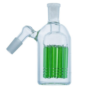 14mm 8-Arm Tree Perc Ash Catcher | Bong Accessories | Free NZ Shipping