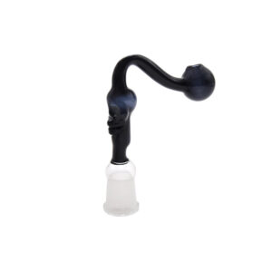 14mm Female Skull Glass Bong Bowl | Accessory For Sale | Free NZ Shipping