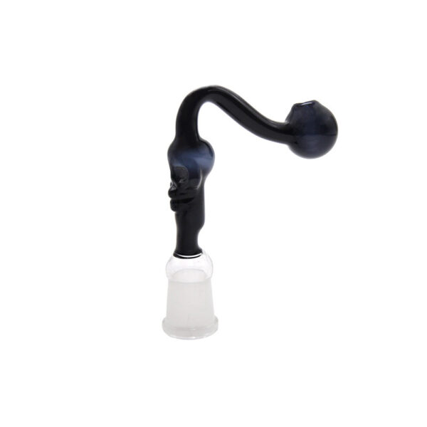 14mm Female Skull Glass Bong Bowl | Accessory For Sale | Free NZ Shipping