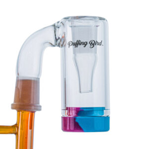 14mm Female To Female Oil Reclaim Catcher Dab Tools | Free NZ Shipping