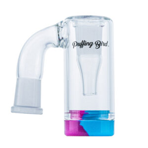 14mm Female To Female Oil Reclaim Catcher Dab Tools | Free NZ Shipping